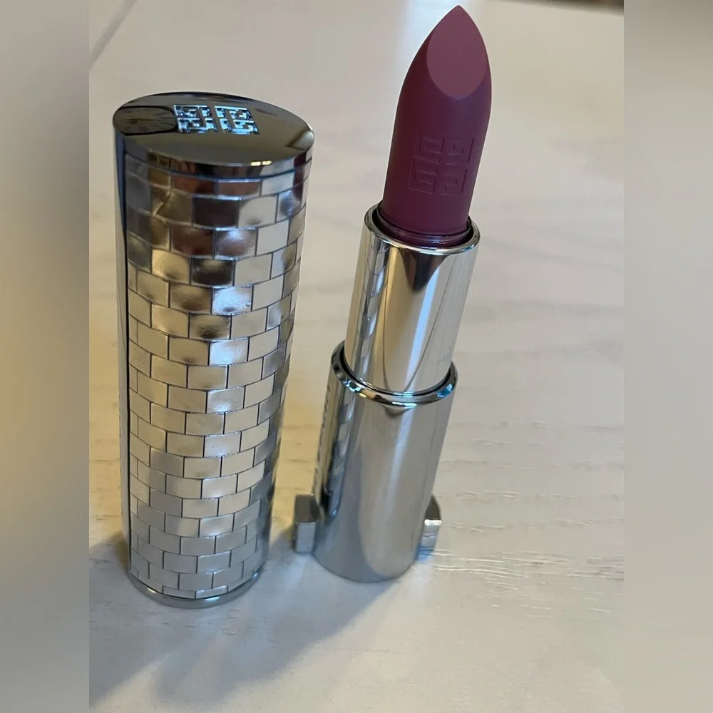 Givenchy - Le Rouge Sheer Velvet | Shade 16 Nude Boise - Limited Edition